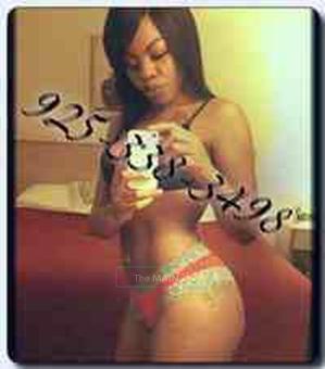 ExOtIc DoMiNiCaN* call now visiting ExOtIc DoMiNiCaN!!CuTiE W/BoOty?!ðŸ˜?ðŸ’‹, 21
