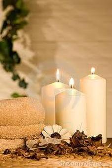 Professional BODYWORKS by GINA...Ultimate RELAXATION w/ a TOUCH of CLASS** Booking for WED 2/20, 36