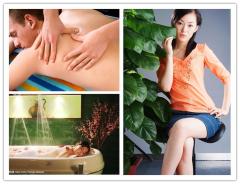 After Work RELAXATION BODY RUBâ˜…Free Table Shower â˜…, 26