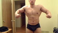 Cincinnati Muscle-23 years young, 23