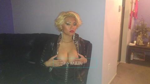 (Â¯`v Â´Â¯) Sexy LATINA ... 100% Real .... 100% Independent .... (Â¯`v Â´Â¯)