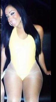 ( ( ( ( ( ( THE BEST MASSAGE & 100% Indepedent! HOT & FULLY NUDE 20 year old Latina! ) ) ) ) ) ), 20