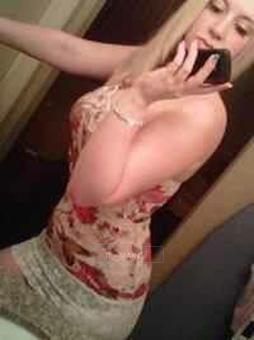 [?] "YOUR" ?[?] BEAUTIFUL ?[?]~×o×~ SEXY Blonde ~×o×~ ? [?] FANTASY ? [?], 22