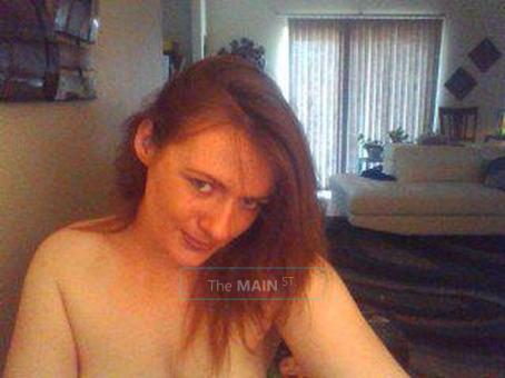 Lets Have Some Fun! Brittanie, 25