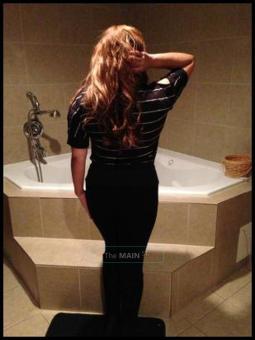 Get what you deserve - revitalizing massage for YOU, 25
