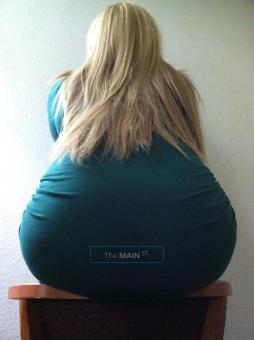 (Â¯`Â·. Â¸â˜†Â¸. Â·Â´Â¯) â˜…â€¢ .â˜… â€¢ NEW SeXy BLoNde â€¢ .â˜… â€¢ â˜‘â˜‘ BuSty & ThiCk â˜‘â˜‘ C@, 23
