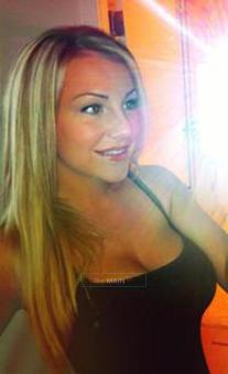 Top notch stunner!! Very new to town. Check me out Super sexy, 24