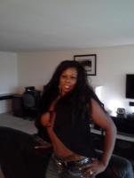 Sensual Touches from A Beautiful Caribean Goddess. 480 420 90 three six
