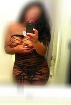 Erotic Ebony Bunny, 24
