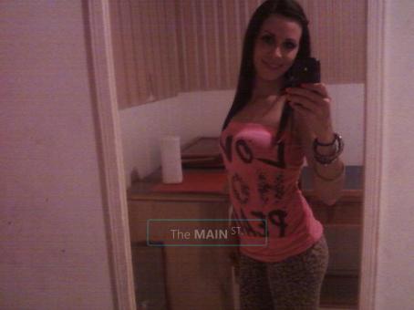 My Touch will Drive you WILD!! *Miss Ashley*, 22