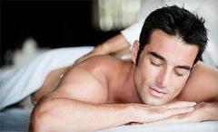Do you experience massage deficiency?
