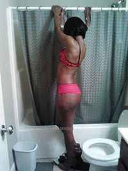 Ms. Tiny, 21