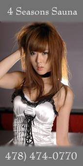 ---- ?NEW ASIAN STAFFS? --- ?GGORGEOUS FEELING? --- ?4 Season ASIAN SPA? !!!!! ----, 24