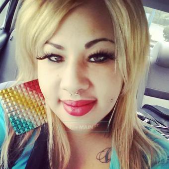 NeW To ToWnâ™¥â™¡â™¥ BiG BoOty BiG tiTty FreAk â™¥â™¡â™¥BlOnDe PerSiAn BArbIeâ™¥â™¡â™¥, 21