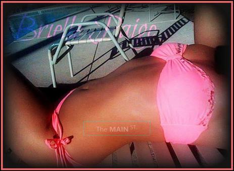 â™¡ â™¥ â™¡ BRIELLE PAIGE Is Back In Town Thursday & Friday AM___MANY SPECIALS 4 U â™¡ â™¥ â™¡, 25