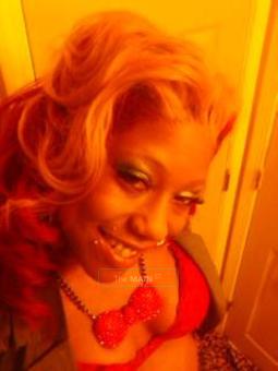 Let Me Treat u like a KinG ready whn you are 24/7, 24