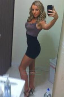 Report Adâ?¤ Visiting â?¤ BUSTY 19YR old BlOndE BOMBsHeLl â?¤, 21