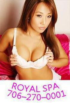 Best Staff & Service @ Royal Spa!!! Best Asian Massage & Table Shower! Best Service in Town !!!!!!