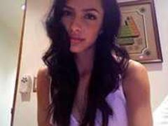 New in town Im very energetic at this time of night !(;, 20