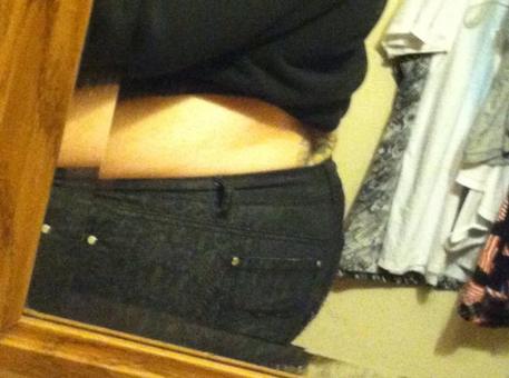 Thicker female here for you to have a good time, 23