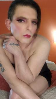??Walk Down Memory Lane. ?????The Slut's All Growed Up ??, 44
