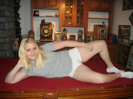 Sexy* Fun* Unforgetable* Brandi*