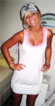 Spend some time with a beautiful southern bell!!!! You will leave with a smile! Ask for my special!, 22
