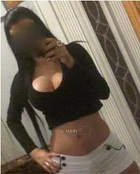 Sexy* Sensual* Latinas*