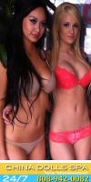 â–ˆ â–ˆ â–’â–’â–’â–’â–’â–’â–’â–’â–’â–’â–’â–’â–’ â–ˆ â–ˆ NEW GIRLS â–¬â–¬ C H I N A _D O L L â–?S P A, 20