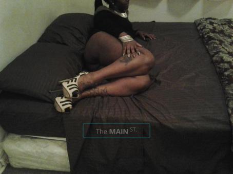 Ms.Chyna Blac....... SPecials.... SAfe & DIsCreet......., 23