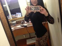 The Real Miss AriaNna, 22