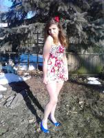 NEW College Girl *SEXY and BEAUTIFUL* Offering EROTIC MASSAGES and more..., 21