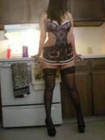 Sensual Body-2-Body Rub-Down with Sexy Stunner BREE! Visit Me In Santa Fe & Get %20 off!, 27