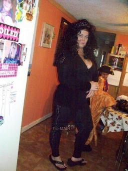 Let me rub you all over!, 40