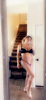 Sexy Latina TS, 27
