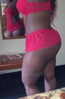 N3W â˜†Nigerian EbOnY âˆš tOpnOtch ChOcOlAte bUnNy. âˆšPerfEct hygIenE, 22