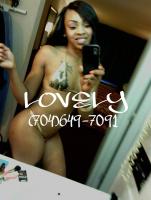 __EBONY Jet BEAUTY of the week____ Ms.LOVELY, 24