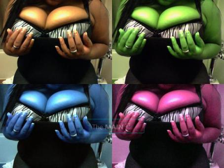 PHATTEST AZZ in the CITY !!! ------ incall specials !!! ------- MEGA AZZ & JUICY TiTS ------ FREAK, 26