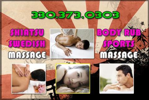 ♥ ♥ BEST NEW SPA OPEN! *** Healing Touch w/Asian Massage *** ♥ ♥ *TGS*, 22