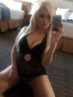 Perfect ~ Upscale - Playboy Type ~ Blonde ., 22