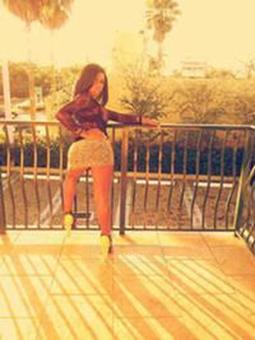 *** Sensational Body Rubs by Tiffany SparXX, 24