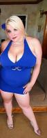 ~~~~Smokin Hot, Busty Blonde With Dangerous Curves! 1 day only, 23