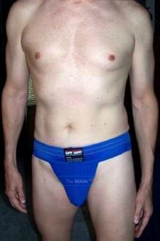 An Amazing One Hour M4M Massage for just $55.00, 49