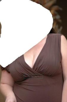 Missy is looking to have fun..... Lets stay warm together....., 27