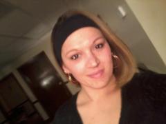 **Candy**, 26