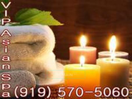 ++ Best Asian Relaxation in NC!!! @ VIP ASIAN SPA !! Best Asian Staff & Service !!! ( Youngsville), 26