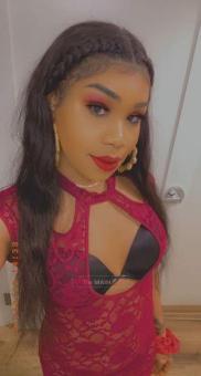Pretty TS, 24