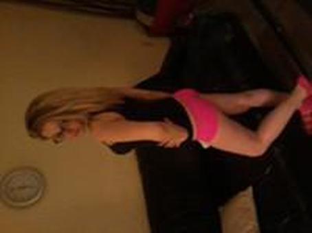 Gauranteed to please...23 year old Blonde Bombshell, 23