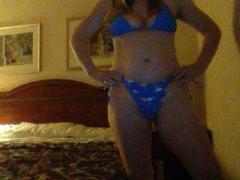 Beautiful Blonde, 41