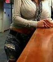 Amarillos Finest Milf, 30